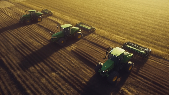 探索创新服务机制，“社会化服务”引领农业现代化发展！