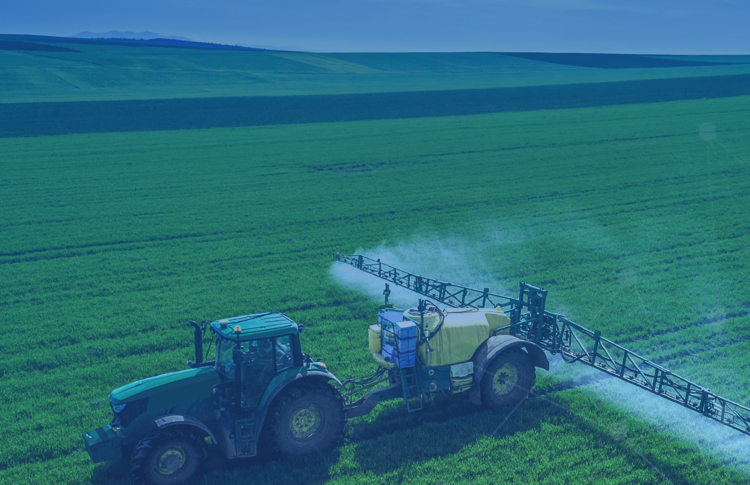 智慧三农解决方案