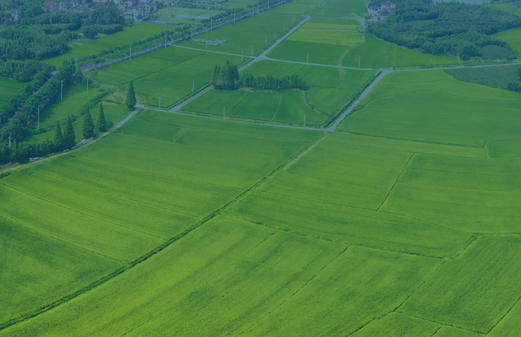 高标准农田智慧化建设解决方案