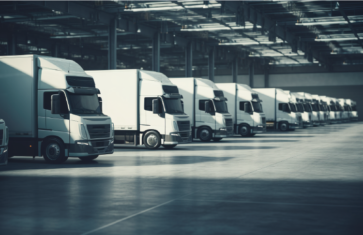 冷链物流解决方案