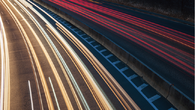 车辆轨迹实时追踪