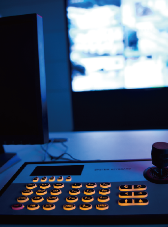 Vehicle video surveillance