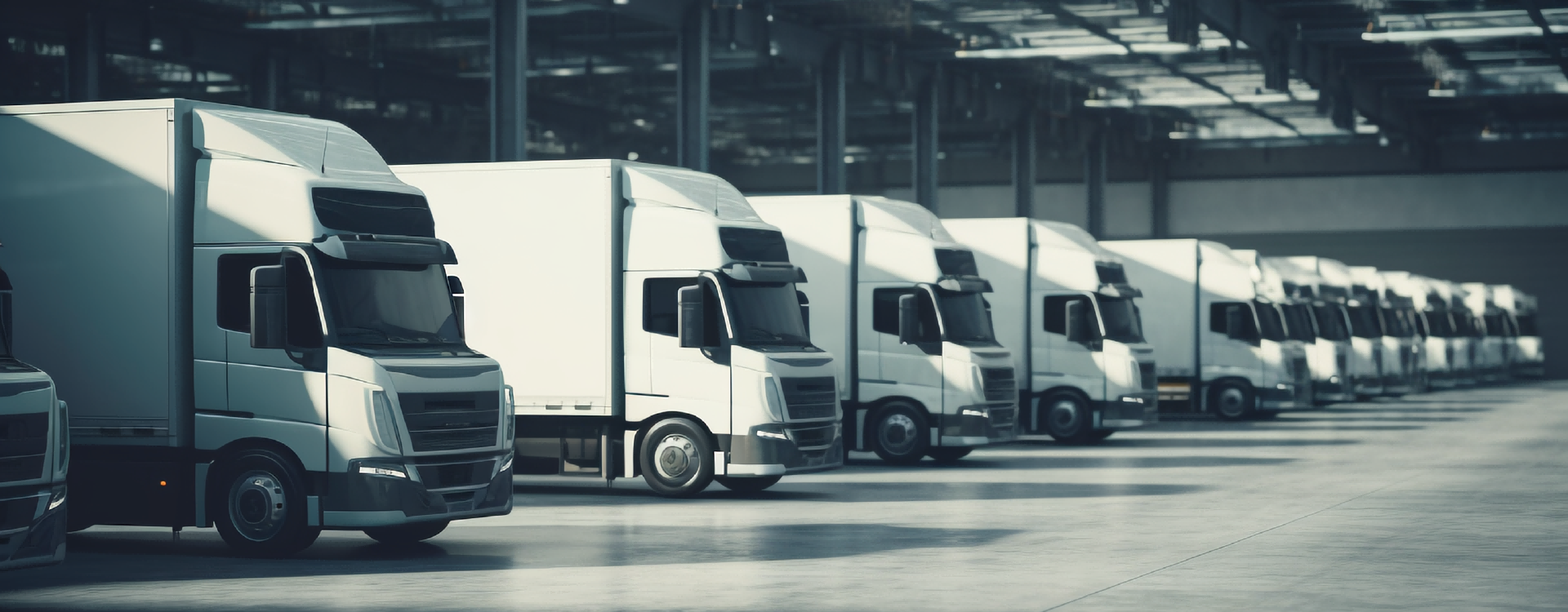 Cold chain logistics solution