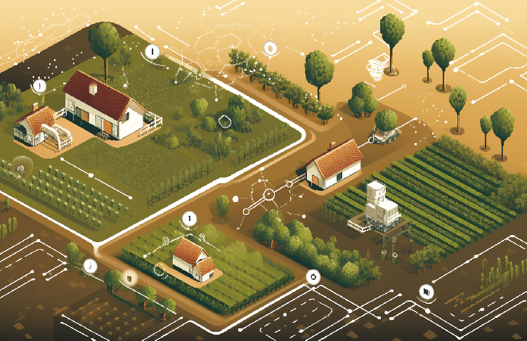 江苏叁拾叁农业元宇宙解决方案banner