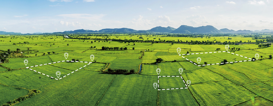 Unmanned field solution