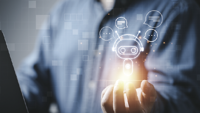 数字人智能讲解