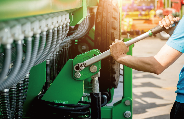 社会化服务解决方案