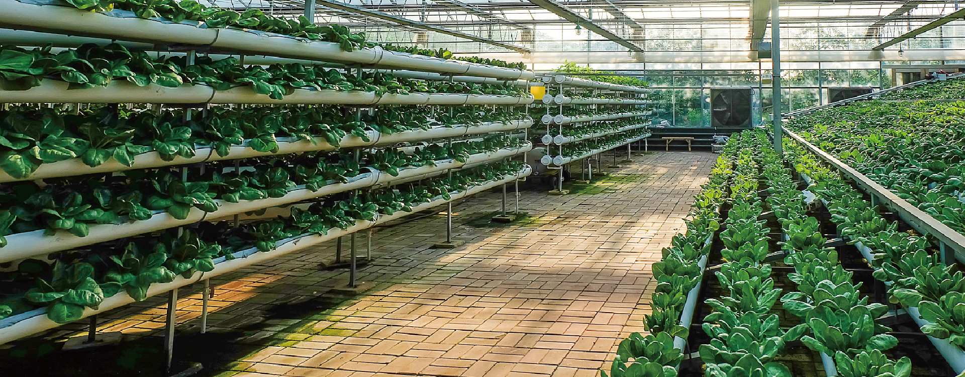 Unmanned facility solution