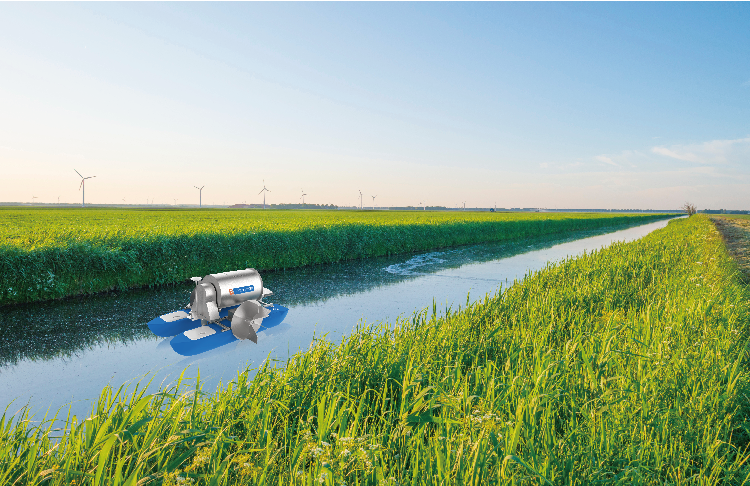 种养殖一体化解决方案