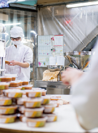 Enterprise regulation of online sales