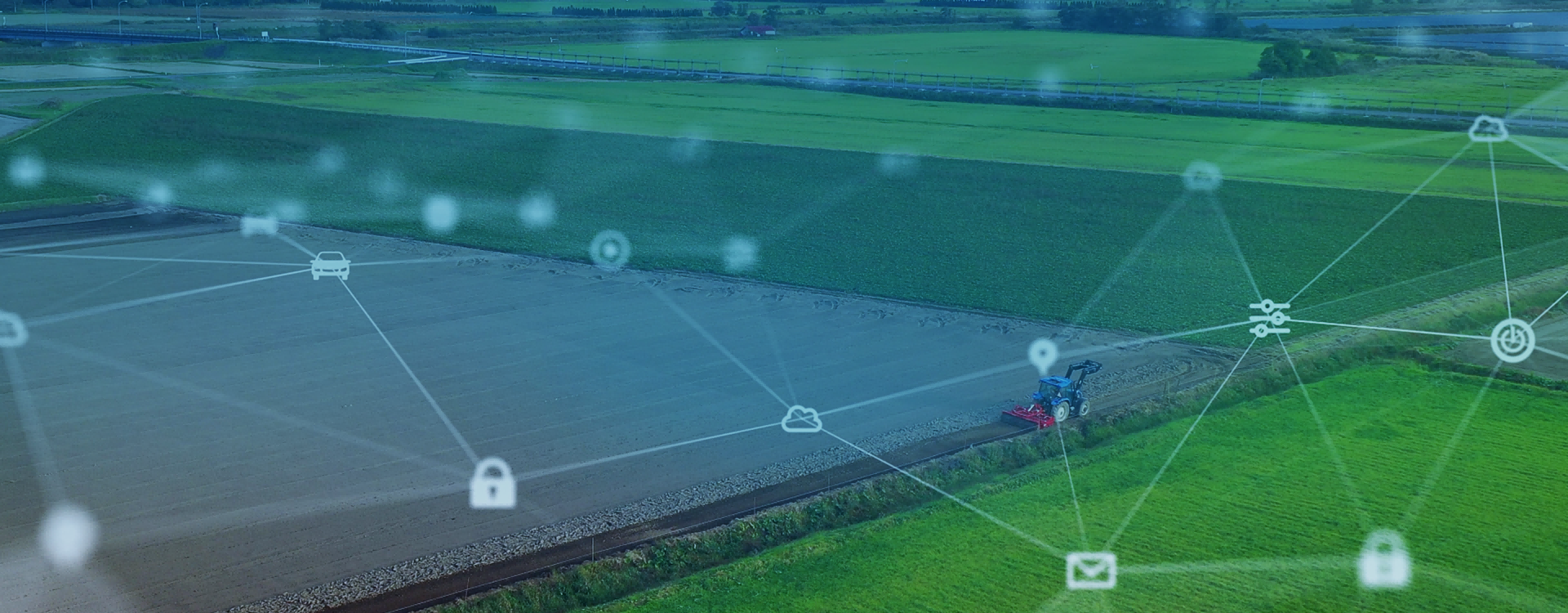 Digital Rural Banner