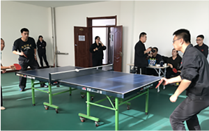 叁拾叁团队风采5