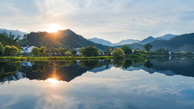 农业农村大数据解决方案