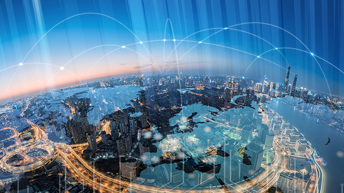 区块链溯源解决方案