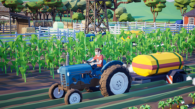 农业元宇宙解决方案