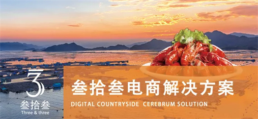 农产品电商，创造行业新的突破口！