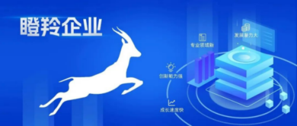 祝贺丨江苏叁拾叁获评江苏省瞪羚企业称号