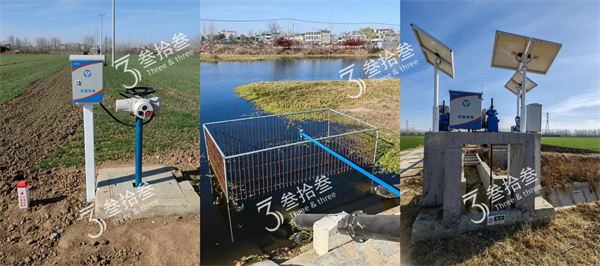 解决好高标准农田灌溉“最后一公里”，江苏叁拾叁让“粮田变良田”