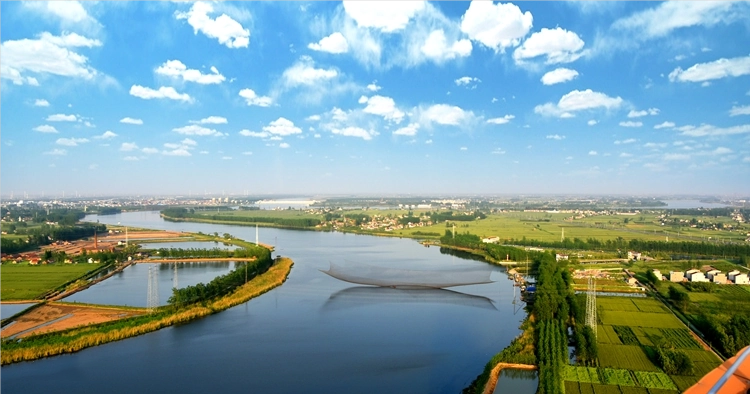 大数据打通全链条，射阳现代农业的新探索和实践