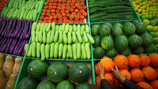 农产品为什么要做区块链溯源？