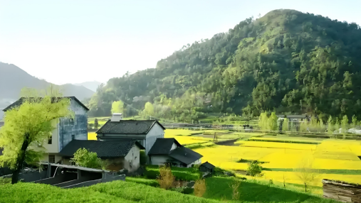 What is rural tourism?