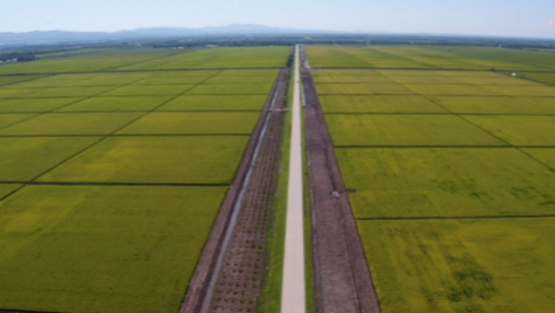 高标准农田建设在智慧农业中的应用有哪些？