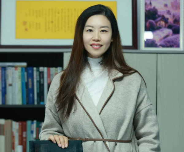 江苏叁拾叁董事长张梓强