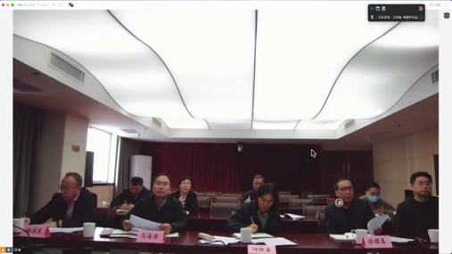 Refocus again | Digital construction of Jiangsu Province Regional Agricultural Comprehensive Service Center accelerates comprehensively