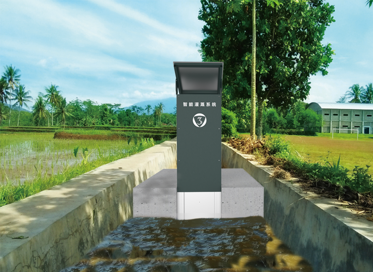 江苏叁拾叁智能灌溉闸门