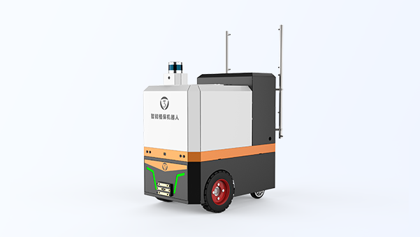 Jiangsu Three& three Facility plant protection robot