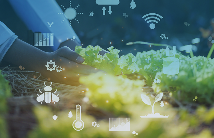 Integrated Agricultural Service Center Solution