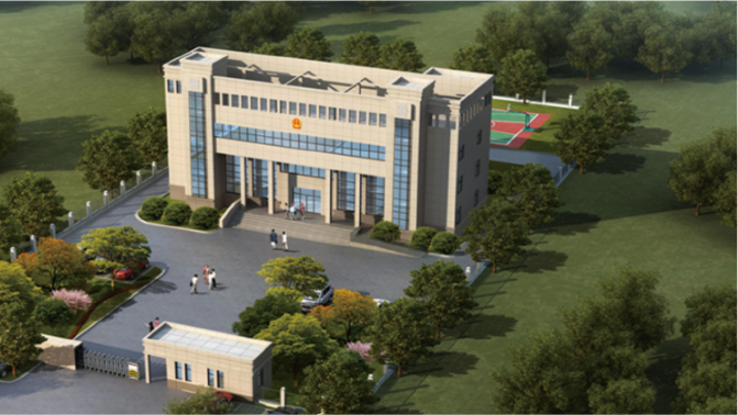 Agricultural government departments-Integrated Agricultural Service Center Solution