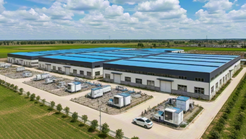 What is a comprehensive agricultural service center?