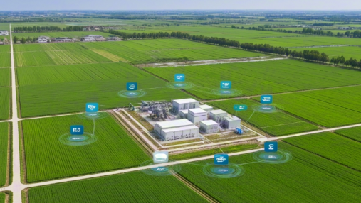 How to build high standard basic farmland? What are the standards?