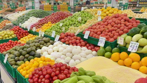 How to track the market price of agricultural products? What guiding significance do these market data have for agricultural production?