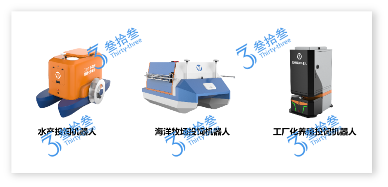 Jiangsu Three&three Agricultural Robots2