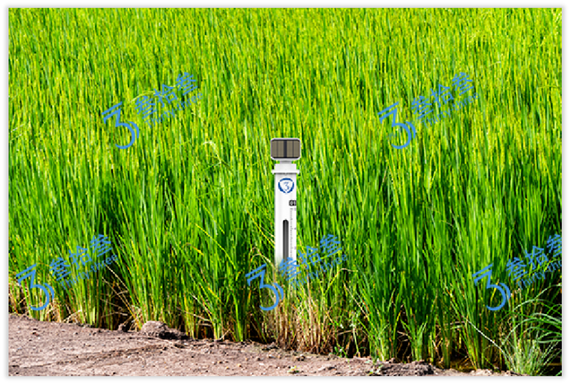 Jiangsu Three&three Ultrasonic Field Liquid Level Gauge