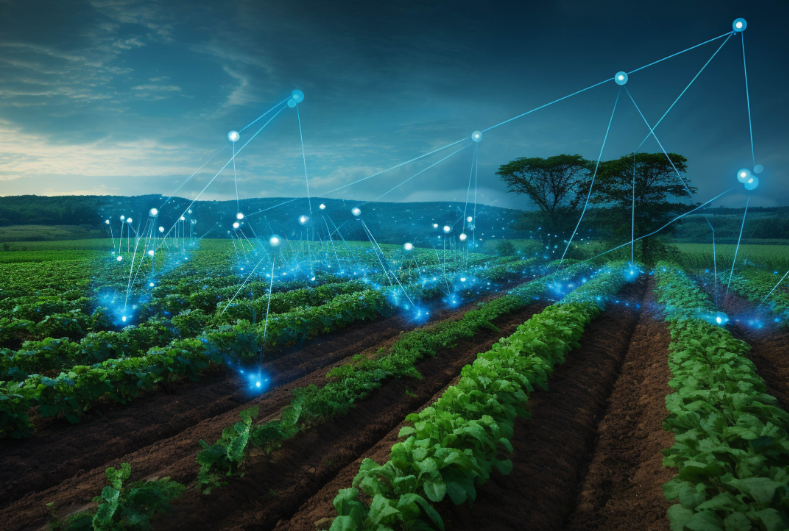 江苏叁拾叁智慧精准农业1