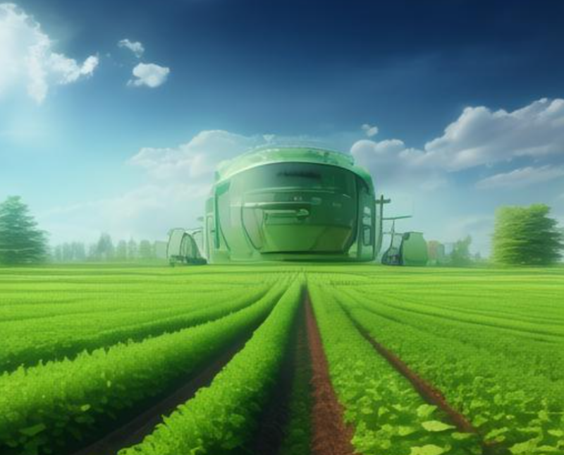 江苏叁拾叁智慧农业解决方案2