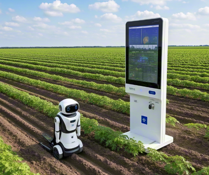 江苏叁拾叁智慧农业信息化1