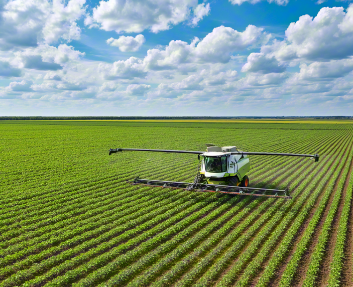 江苏叁拾叁智慧大田建设方案1