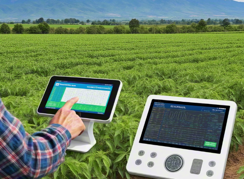 江苏叁拾叁农业大数据建设2