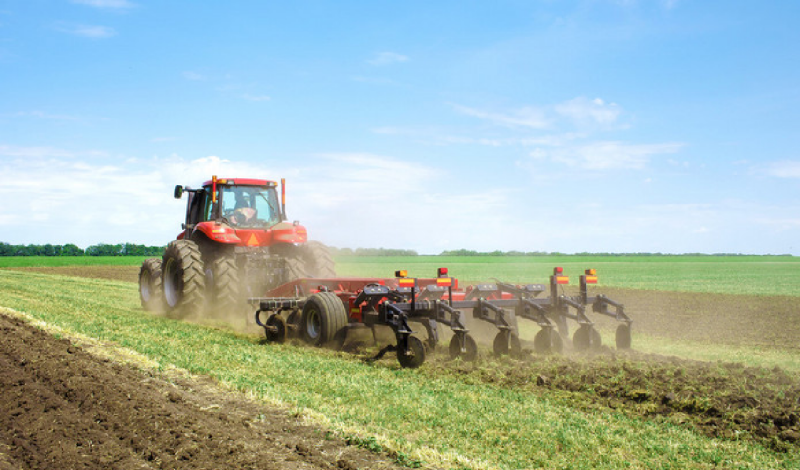 江苏叁拾叁农业装备智能化升级1