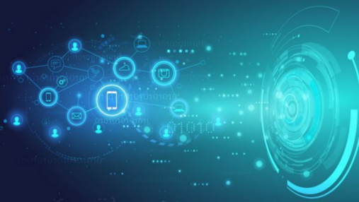 智慧农业云平台