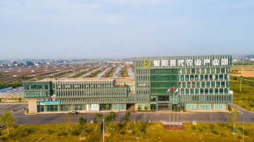 智慧农业数据分析