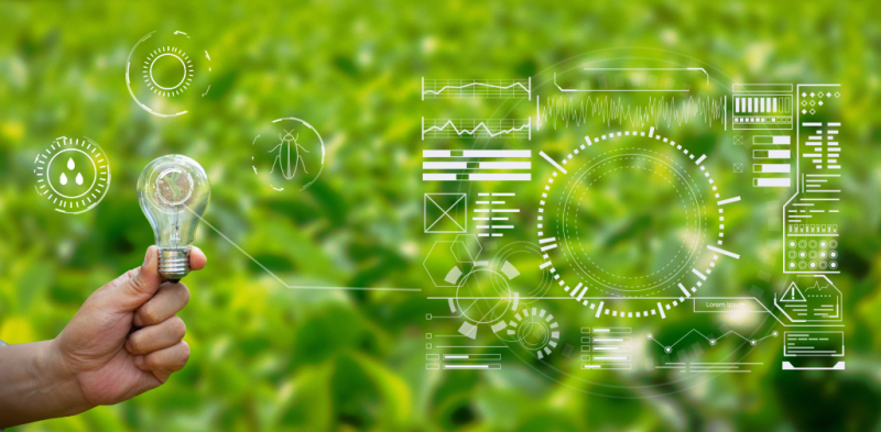 江苏叁拾叁智慧农业智能预警1