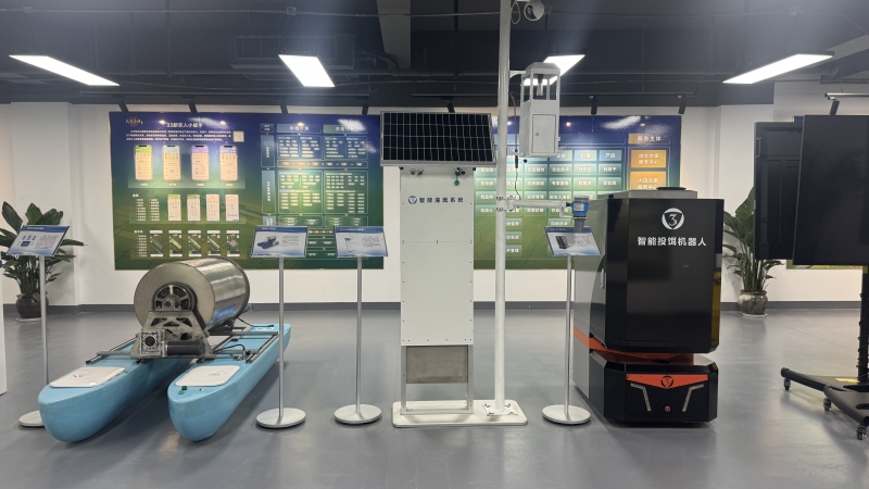 江苏叁拾叁智慧农业承建公司2