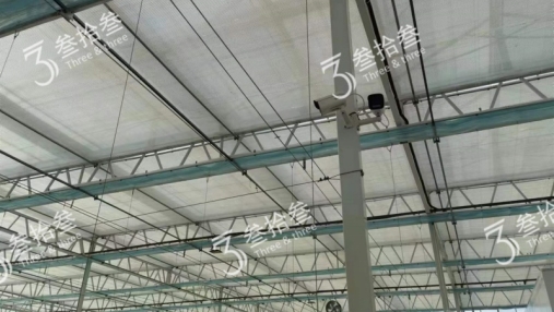 智慧农业解决方案