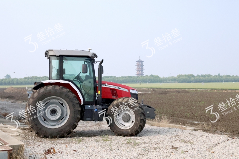 江苏叁拾叁智慧农业方案1