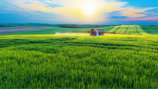 农业生产成本降低策略